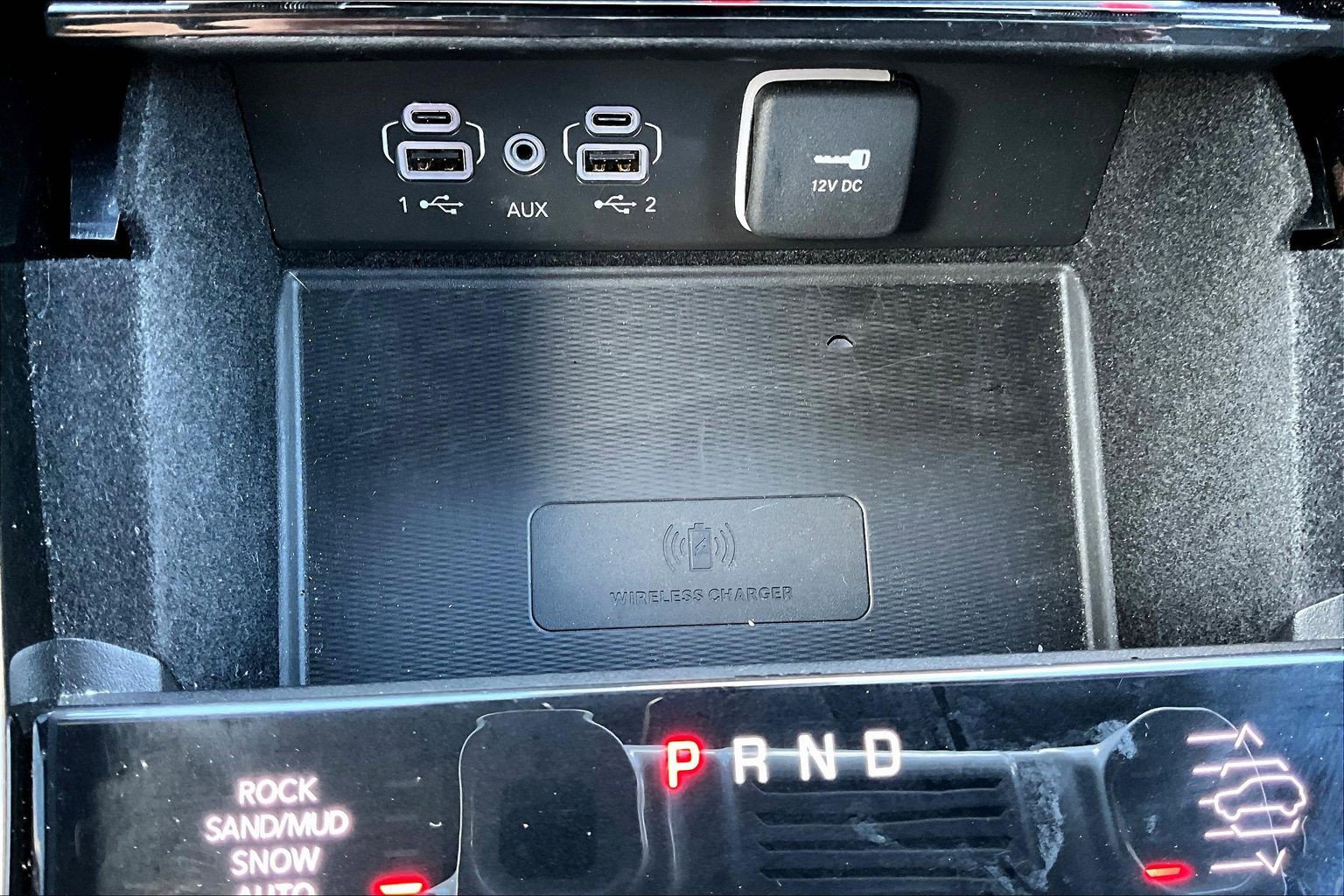 Used 2021 Jeep Grand Cherokee L Summit AWD/4WD image 16