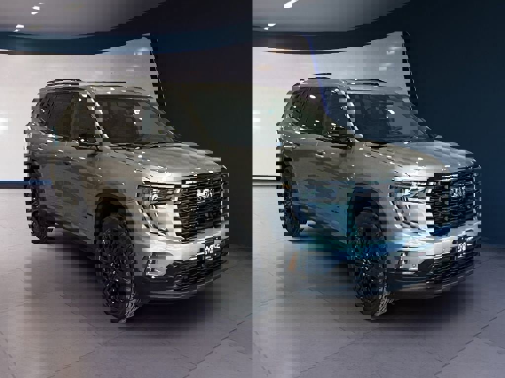 New 2026 GMC Acadia Elevation w/ Super Cruise Package