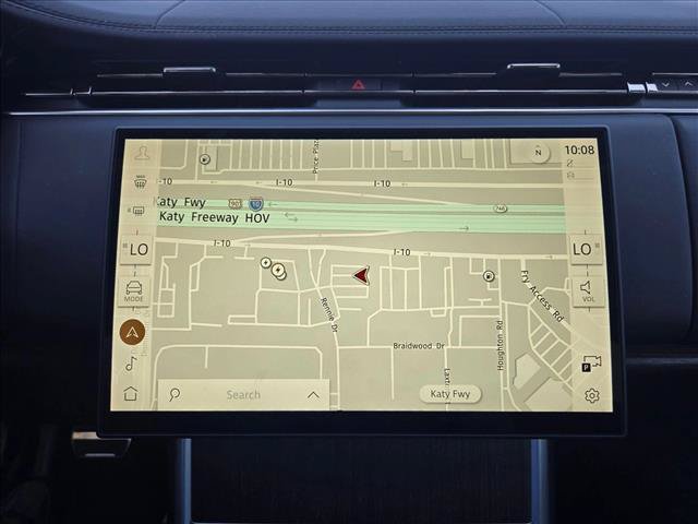 Used 2025 Land Rover Range Rover SE AWD/4WD image 14