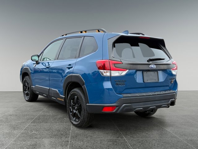 Used 2022 Subaru Forester Wilderness image 4