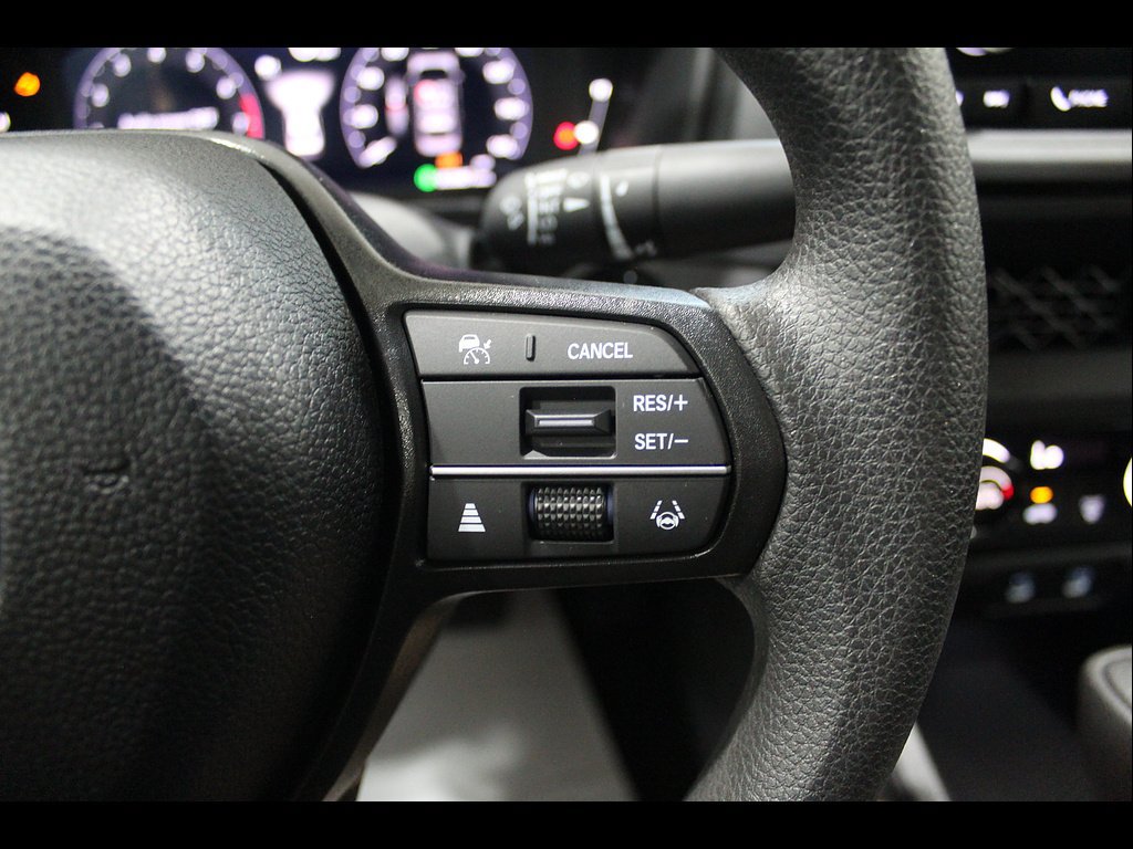 Certified 2025 Honda Accord LX image 26