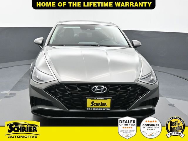 Used 2023 Hyundai Sonata SEL w/ Convenience Package image 8