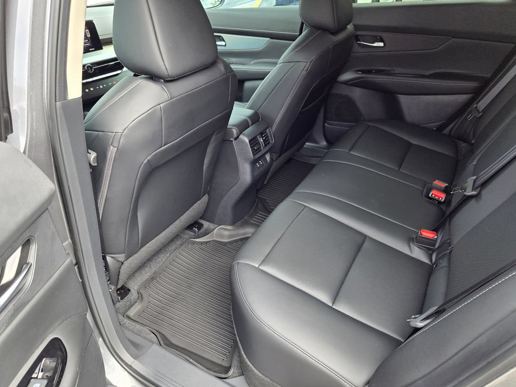 New 2026 Nissan Murano SL AWD/4WD image 10