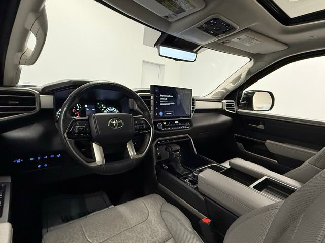 Used 2023 Toyota Tundra Limited image 23