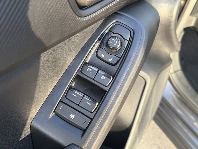Certified 2026 Subaru Crosstrek 2.0i Premium AWD/4WD image 22