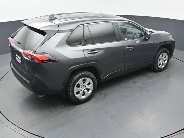 Used 2023 Toyota RAV4 LE AWD/4WD image 37