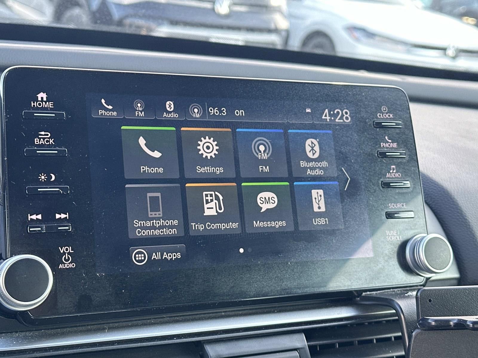 Used 2022 Honda Accord Sport image 18