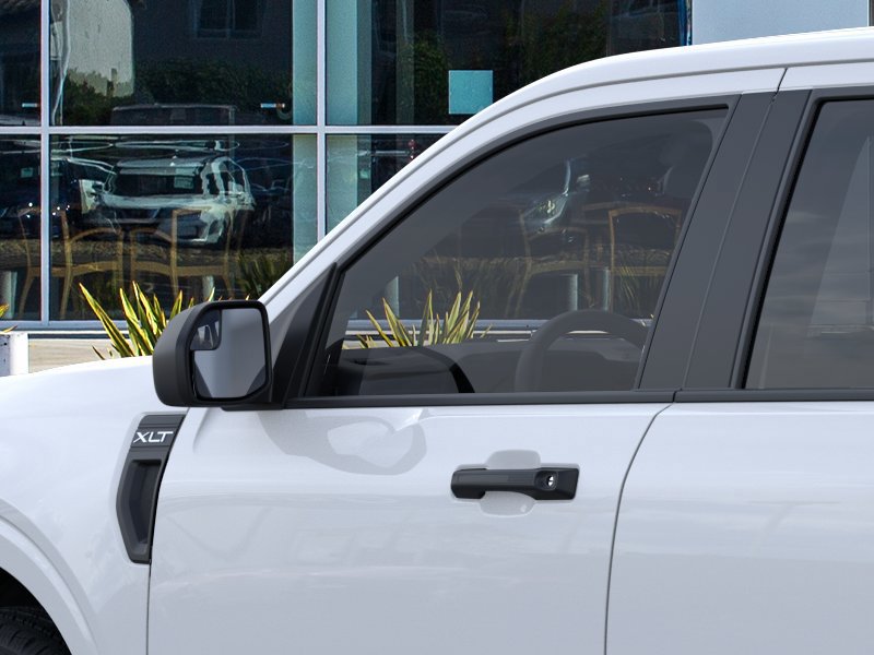 New 2026 Ford Maverick XLT image 21