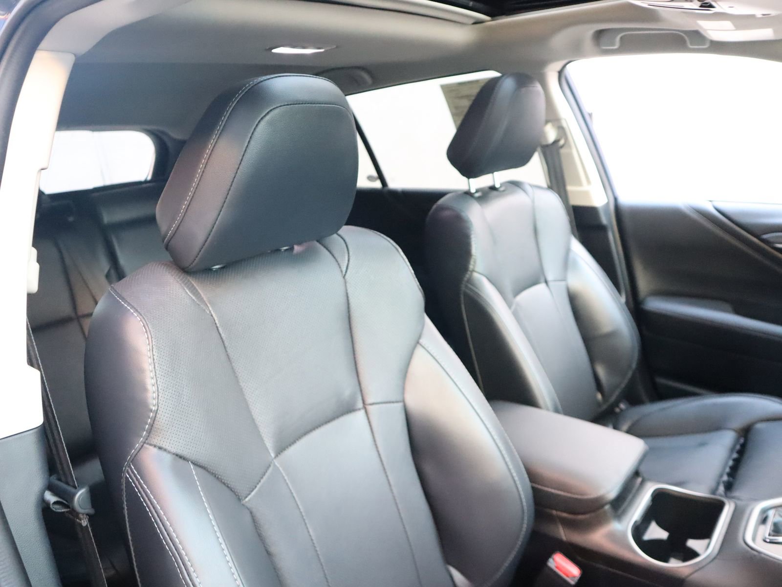 Used 2024 Subaru Outback Limited image 51