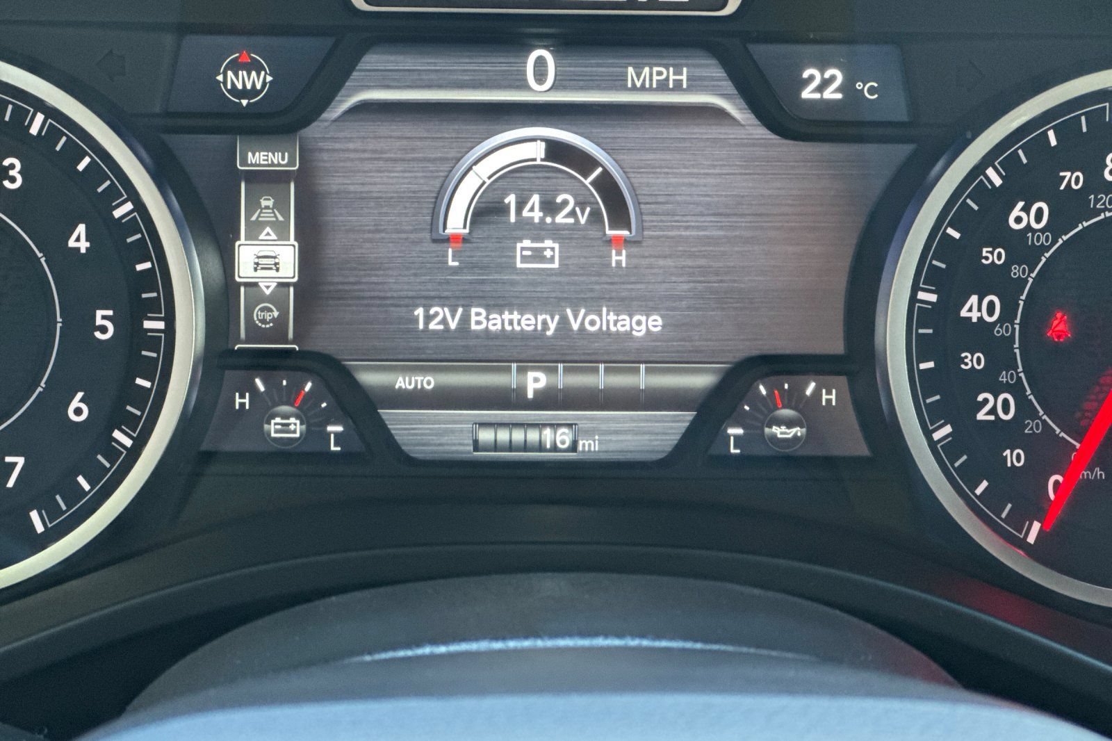 New 2026 RAM 1500 Big Horn AWD/4WD image 26