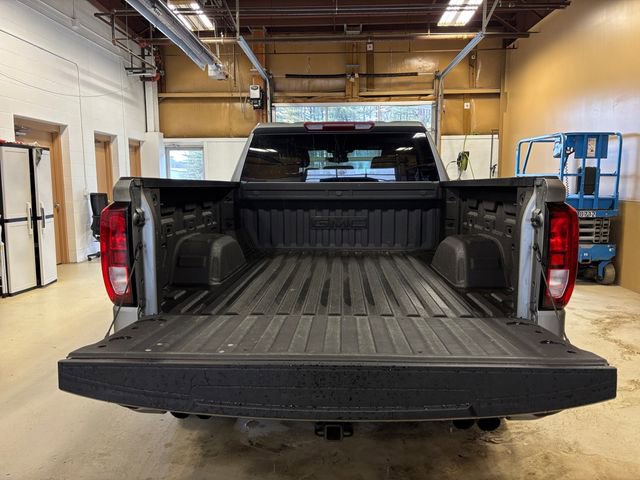 Used 2023 GMC Sierra 1500 Elevation image 25
