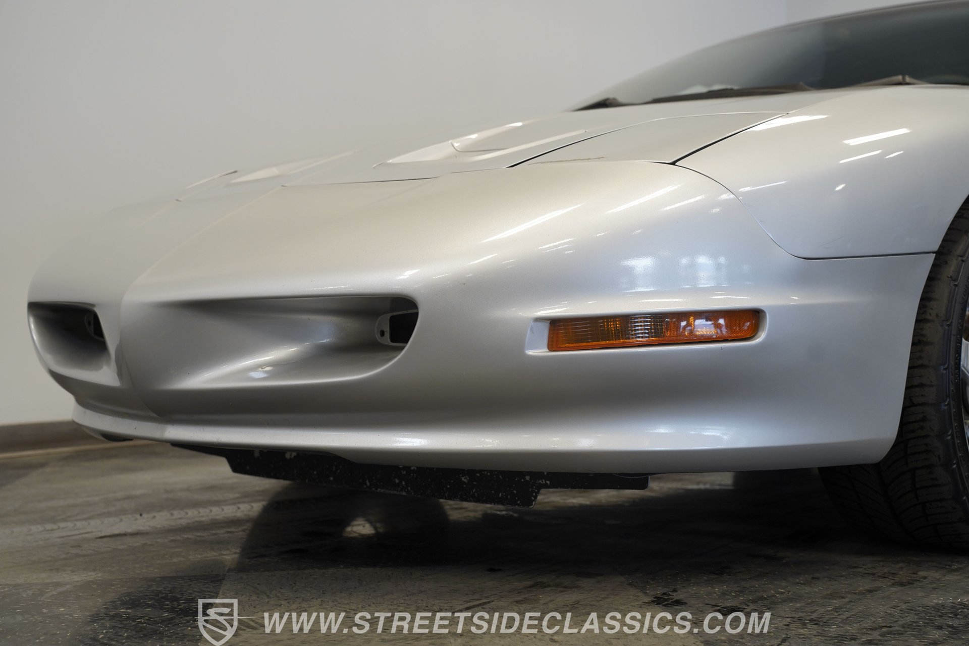 Used 1997 Pontiac Firebird Formula w/ Opt Pkg RWD image 21