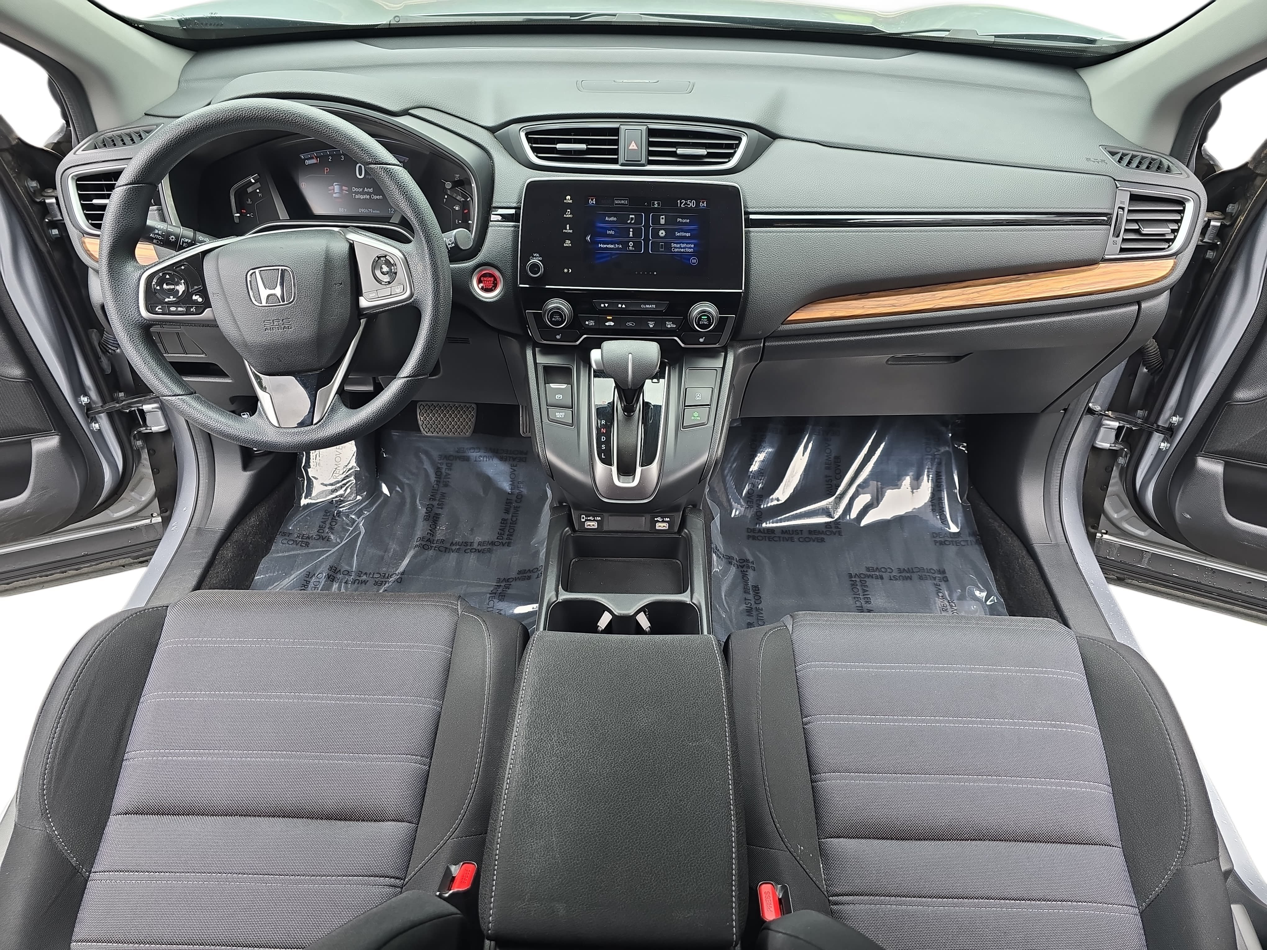 Used 2020 Honda CR-V EX image 9