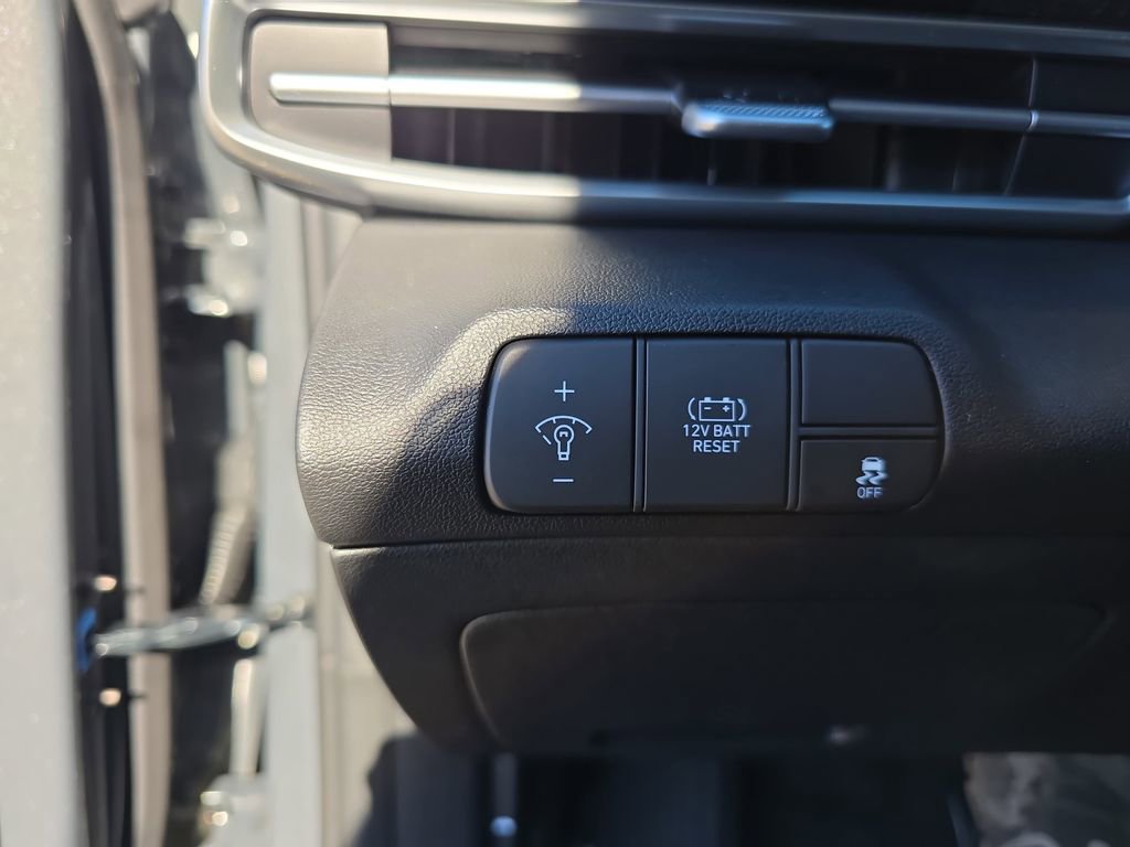 New 2026 Hyundai Elantra Blue image 26