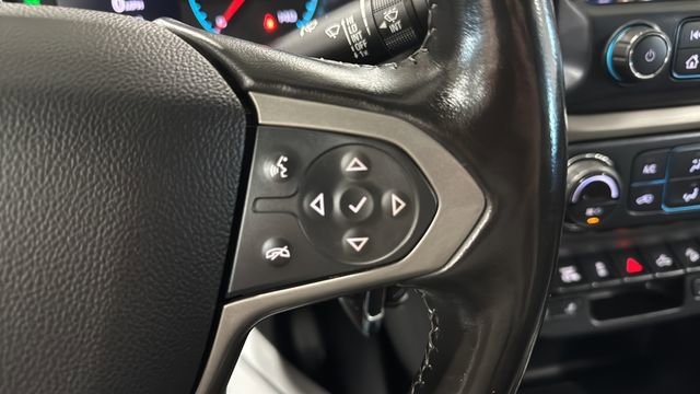 Used 2020 Chevrolet Colorado Z71 image 31