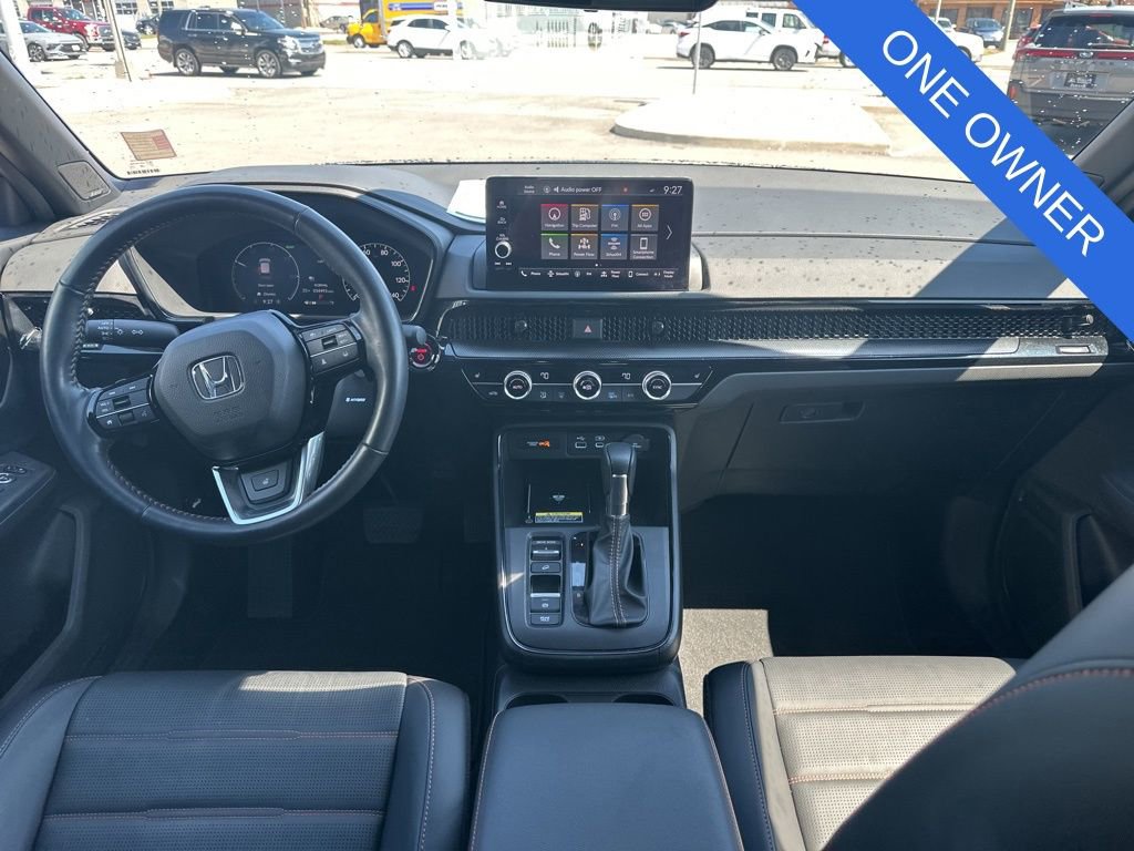 Used 2023 Honda CR-V Sport Touring image 26