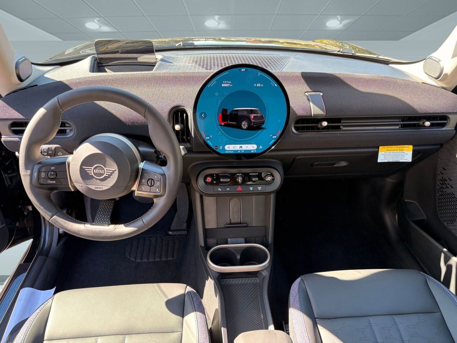 New 2026 MINI Cooper 2-Door Hardtop image 16