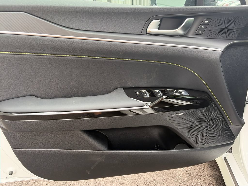 New 2026 Kia K5 GT FWD image 16