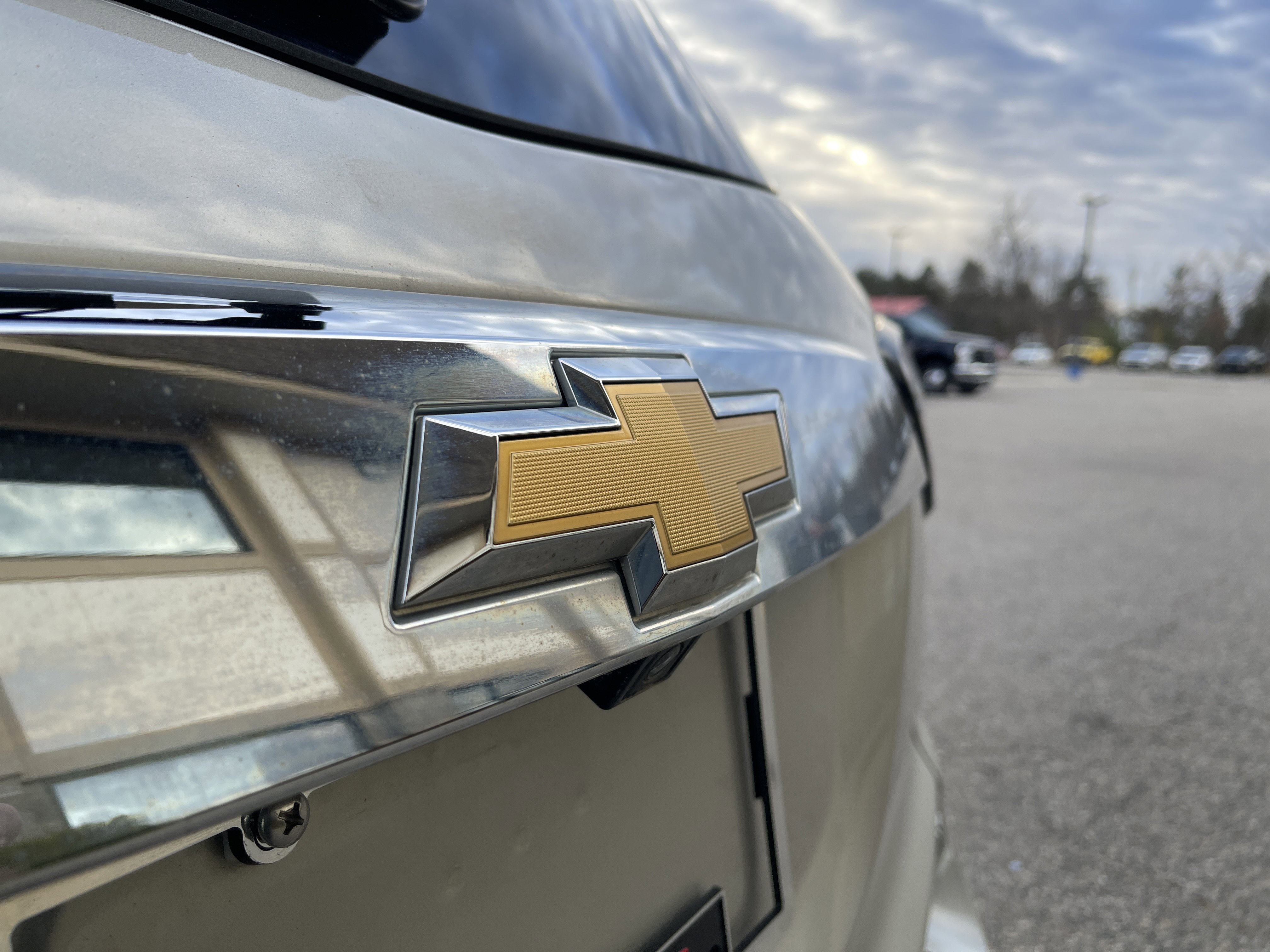 Used 2017 Chevrolet Traverse LT image 25