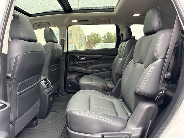 New 2026 Subaru Ascent Limited Bronze image 14