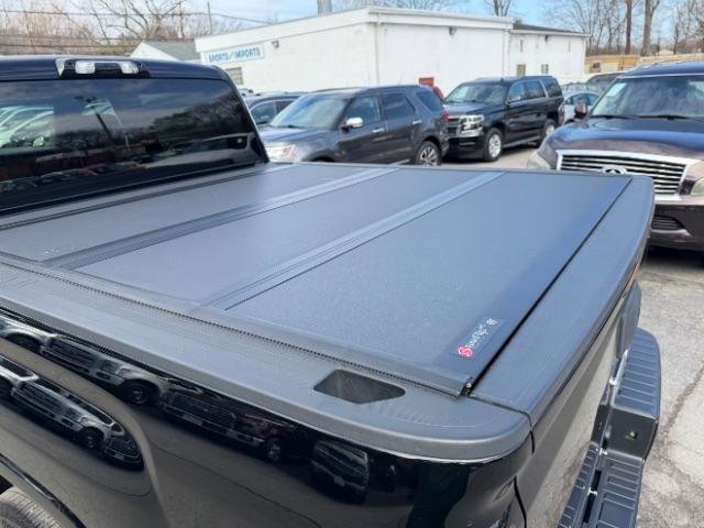 Used 2016 GMC Sierra 1500 SLT w/ All-Terrain Package image 30