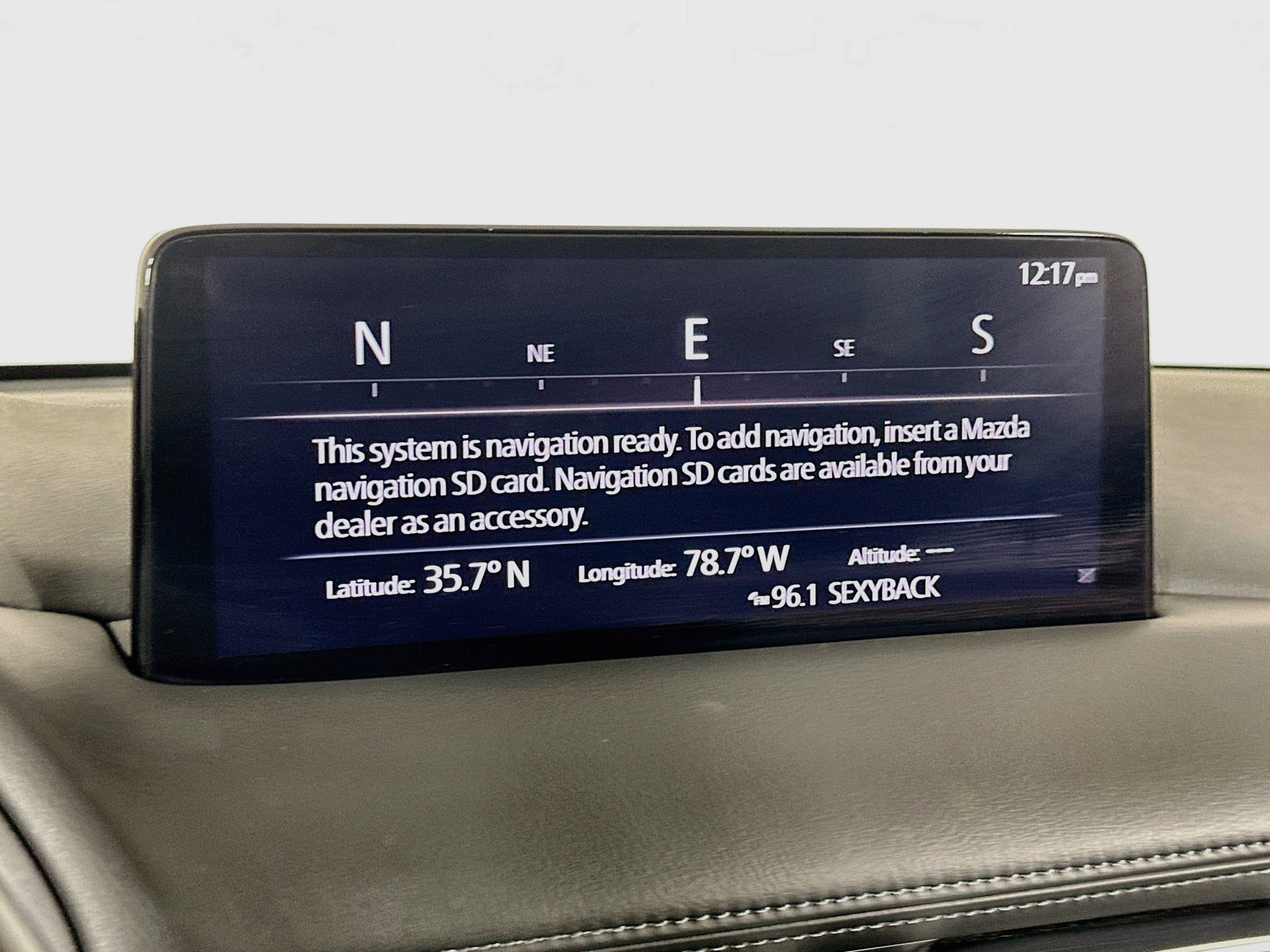 Used 2023 MAZDA CX-5 AWD 2.5 S image 22