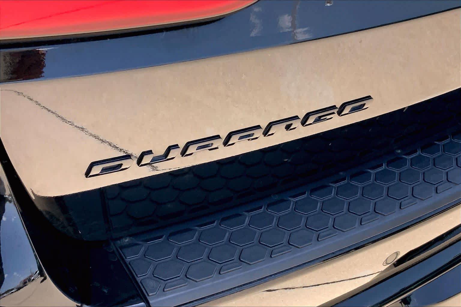 Used 2023 Dodge Durango GT RWD image 10