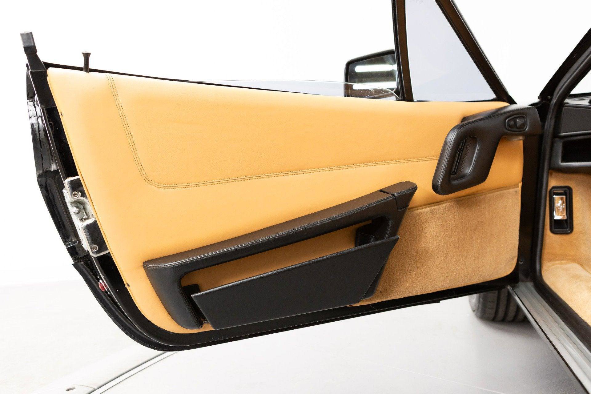 Used 1989 Ferrari 328 GTS image 51