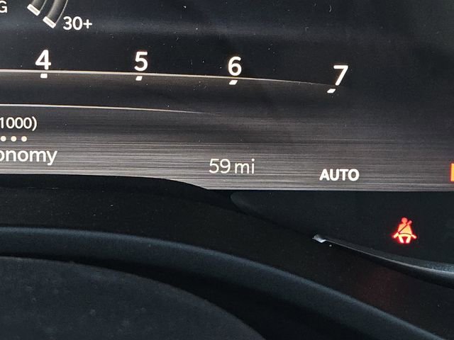 New 2026 RAM 1500 Lone Star AWD/4WD image 22