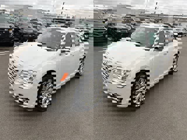 Used 2013 Chrysler 300 C w/ Beats Audio Group image 2