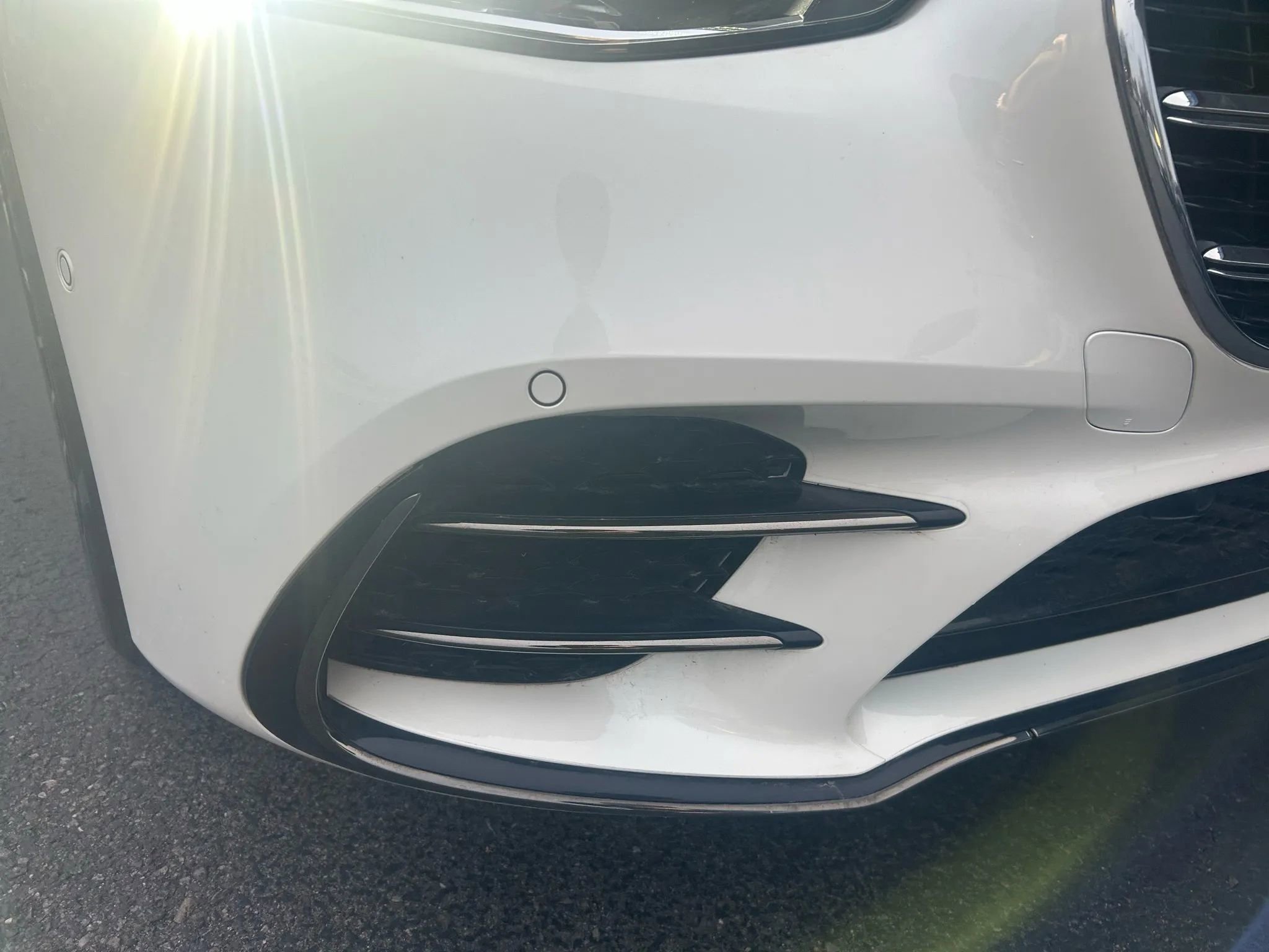 Used 2023 Mercedes-Benz S 580 4MATIC Sedan image 29