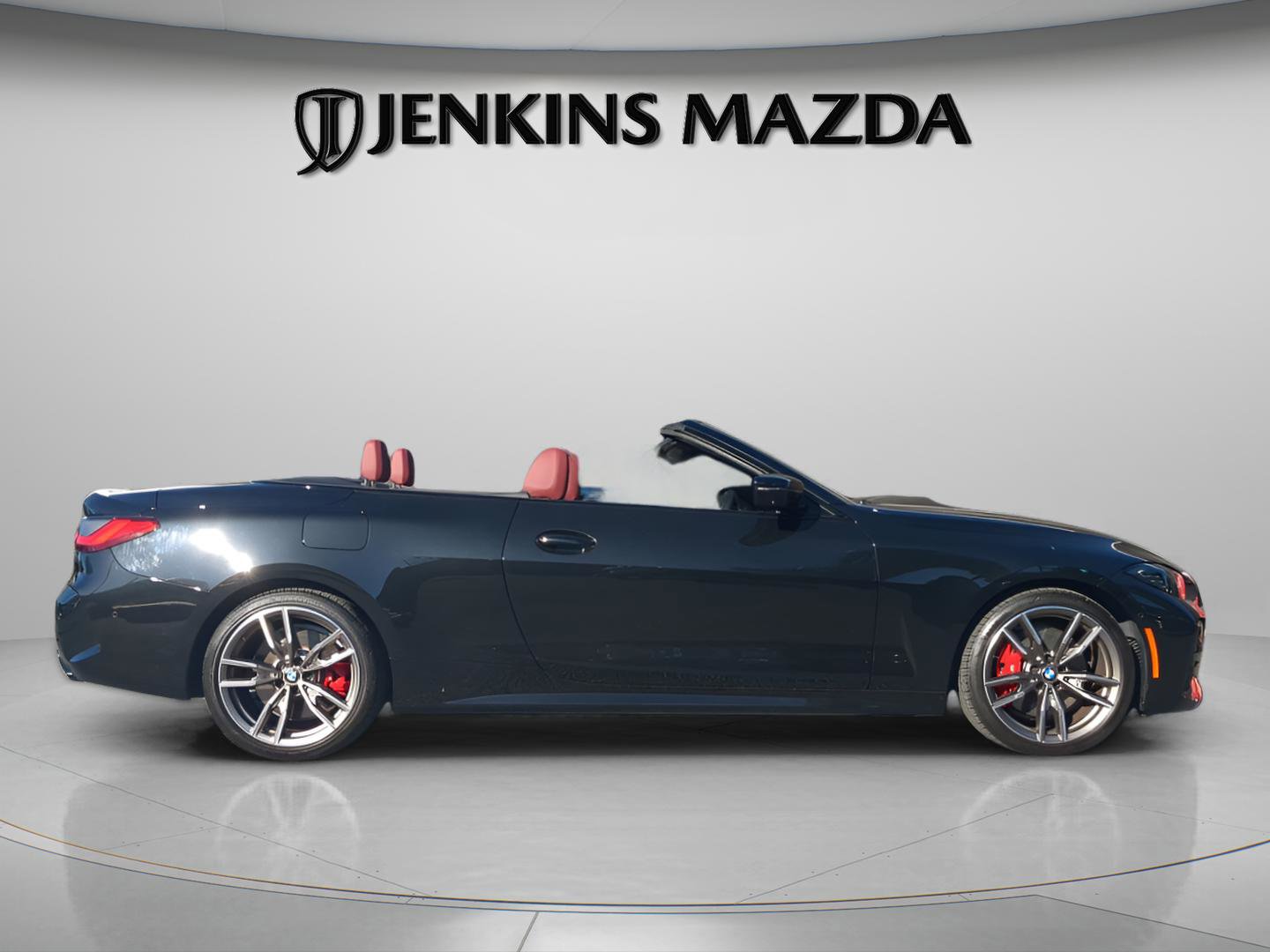 Used 2024 BMW 440i xDrive M440i xDrive image 6