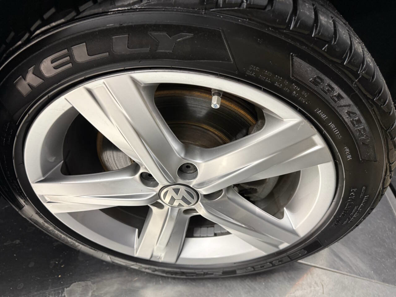 Used 2012 Volkswagen Eos Lux image 28