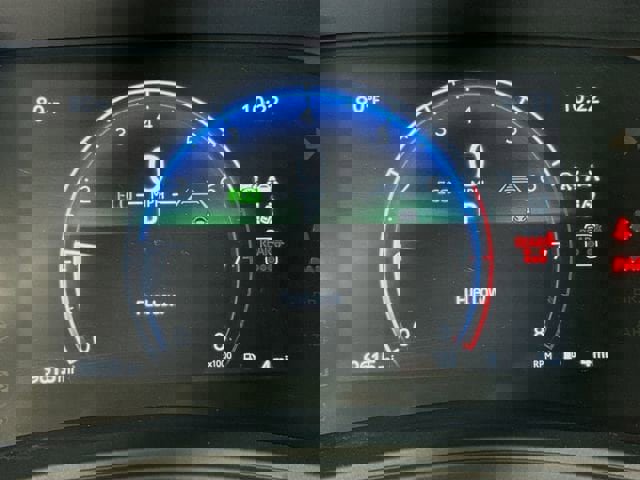 Certified 2025 Toyota Grand Highlander FWD image 12