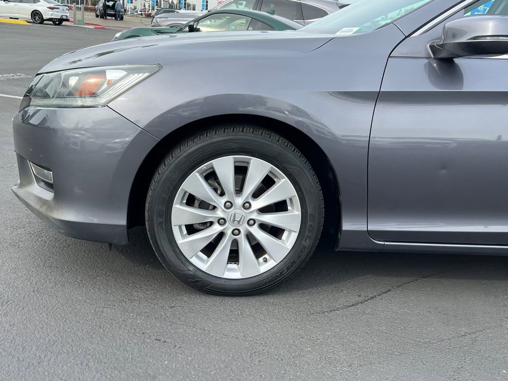 Used 2013 Honda Accord EX image 5