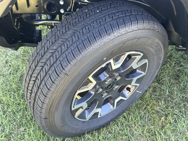 New 2026 Jeep Wrangler Sahara image 21