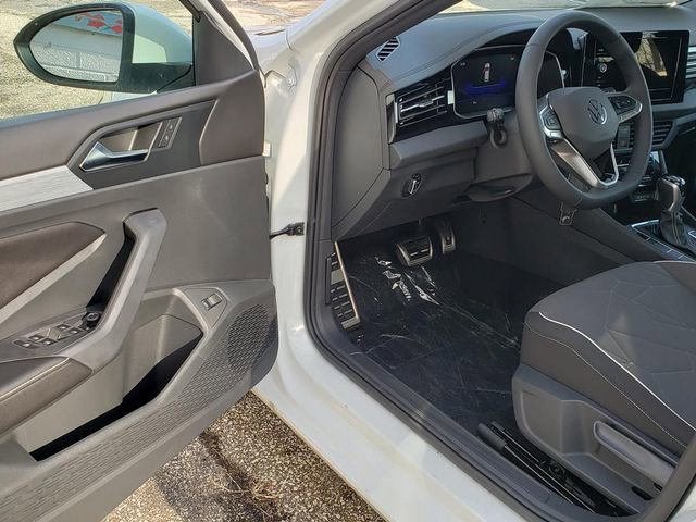 New 2026 Volkswagen Jetta Sport image 6