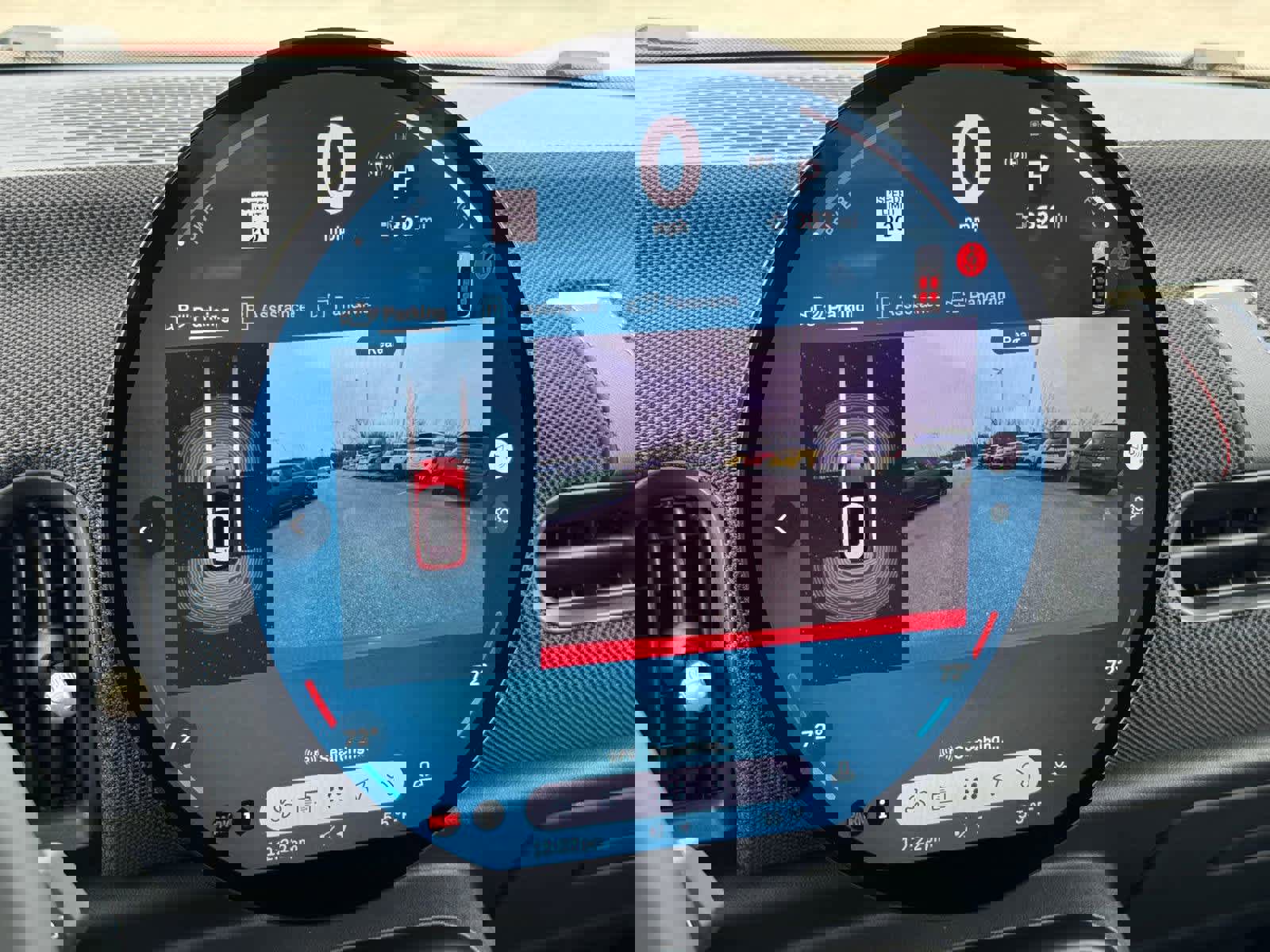 New 2025 MINI Cooper S image 20