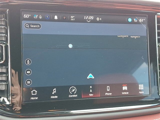 Used 2024 Dodge Durango SRT Hellcat image 17