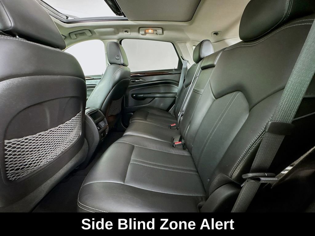Used 2015 Cadillac SRX Luxury FWD image 30