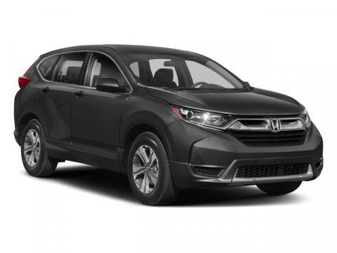 Used 2018 Honda CR-V LX image 6