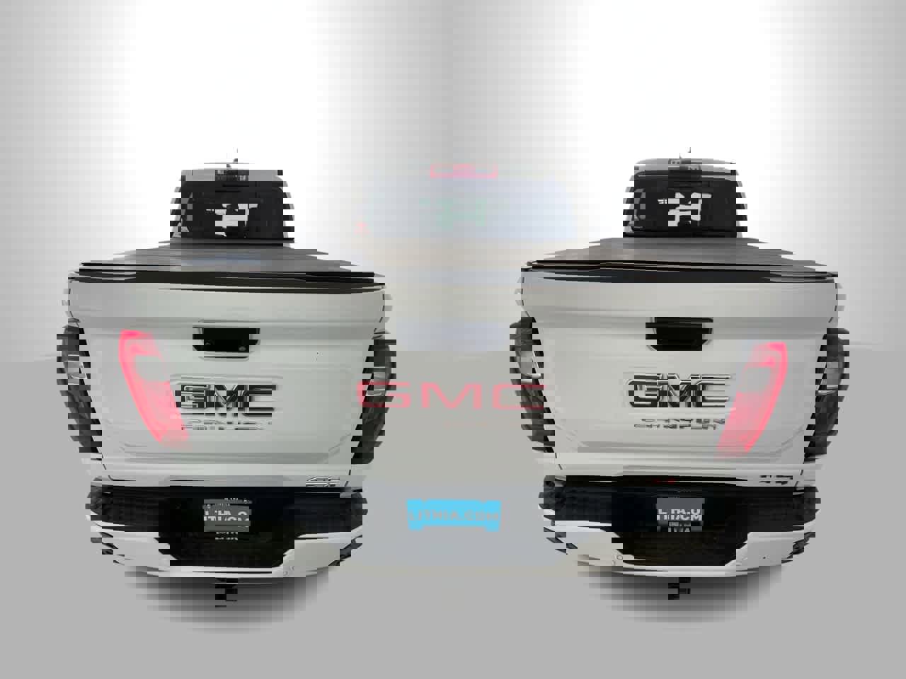 Used 2024 GMC Canyon AT4 w/ AT4 Premium Package AWD/4WD image 7