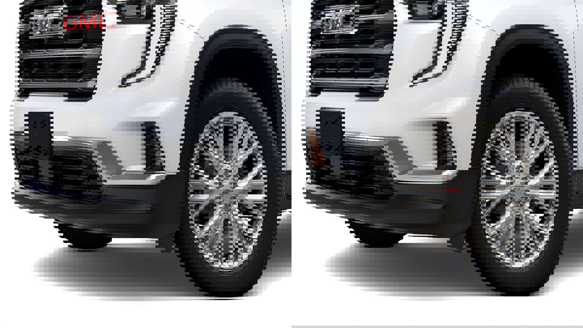 New 2026 GMC Acadia Elevation w/ Elevation Premium Package image 26