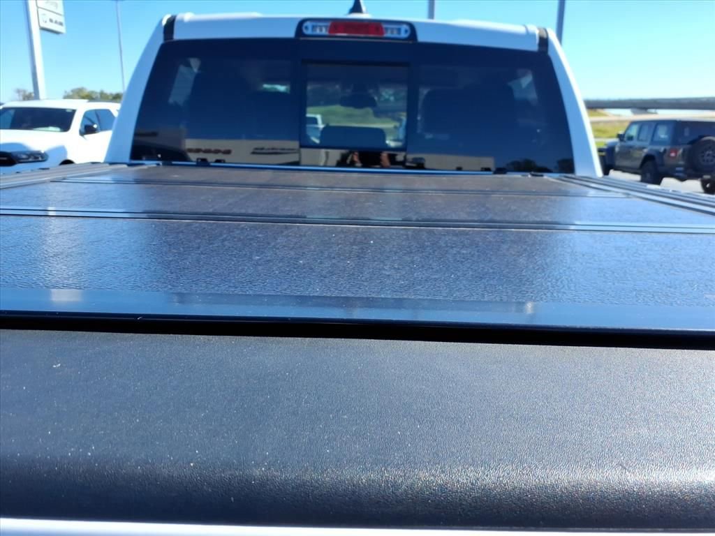 Used 2020 RAM 1500 Limited image 5