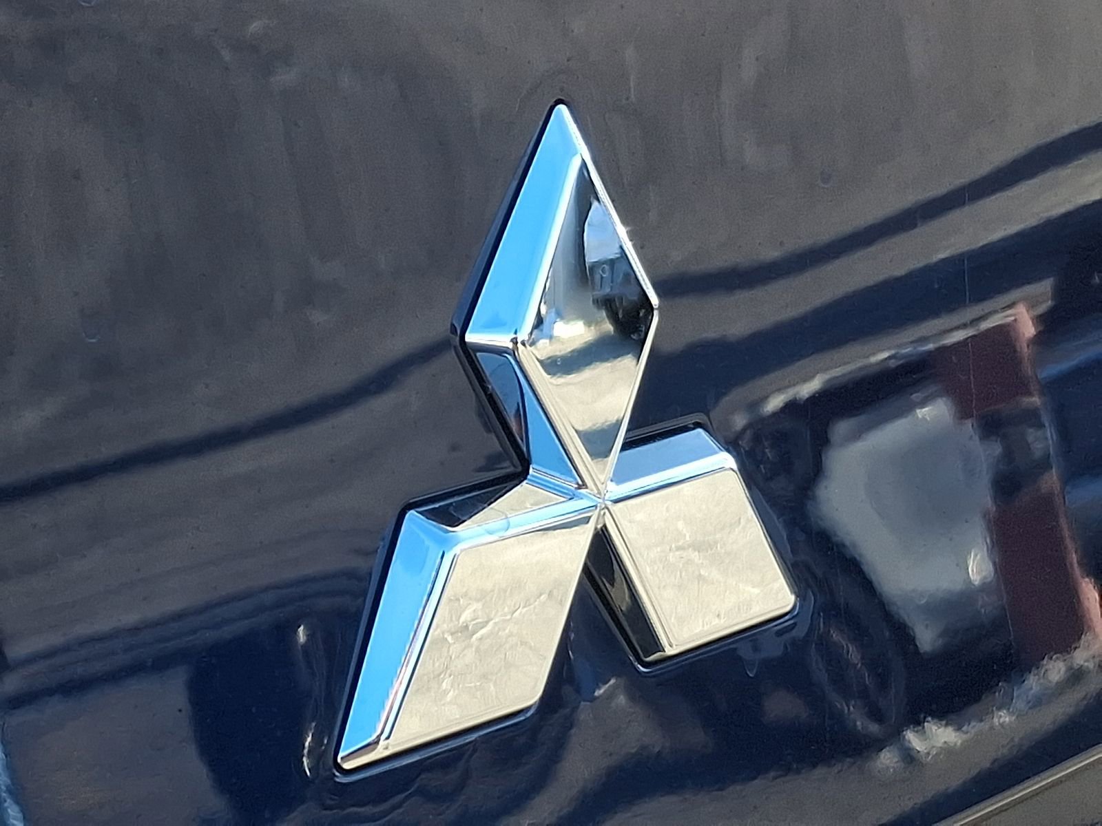 New 2026 Mitsubishi Outlander SE AWD/4WD image 23