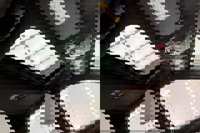 Certified 2026 Hyundai Santa Cruz Limited image 13