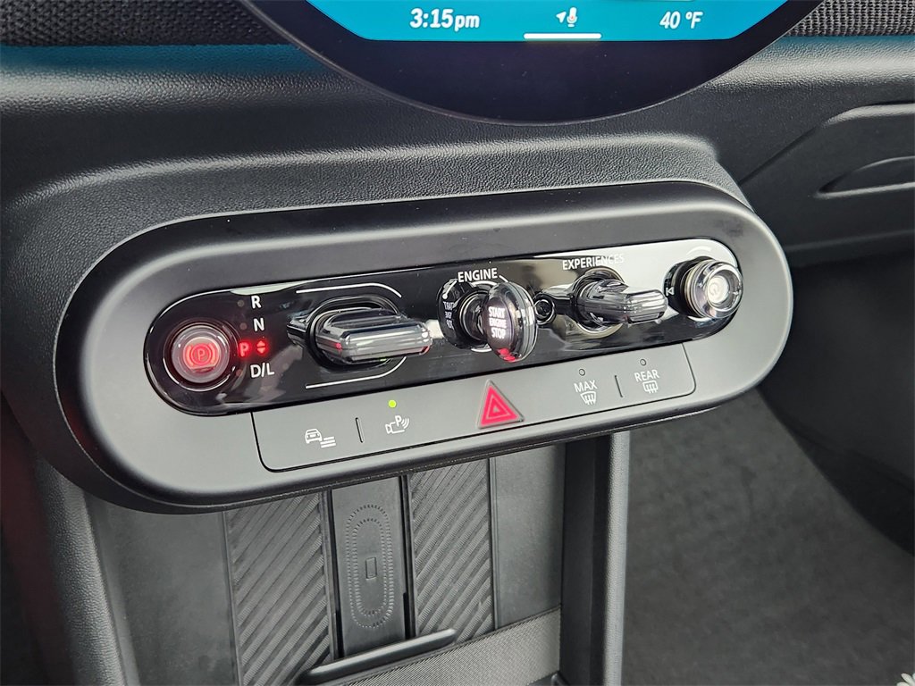 Used 2025 MINI Cooper S image 46