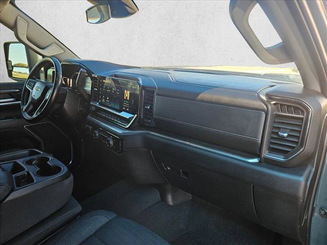 Certified 2025 Chevrolet Silverado 3500 LT image 22