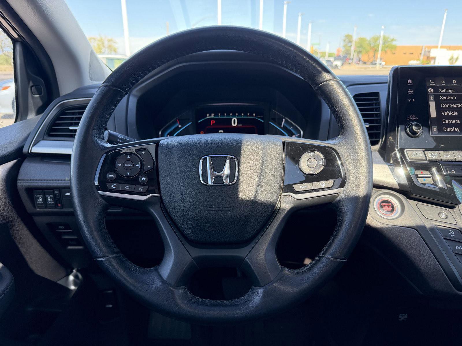 Used 2020 Honda Odyssey EX-L image 30