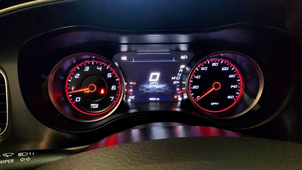 Used 2019 Dodge Charger R/T w/ Driver Confidence Group image 26